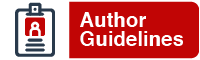 Author Guidelines
