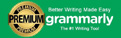 Grammarly Logo