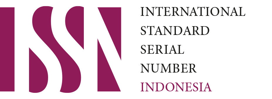 ISSN Logo