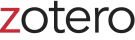 Zotero Logo