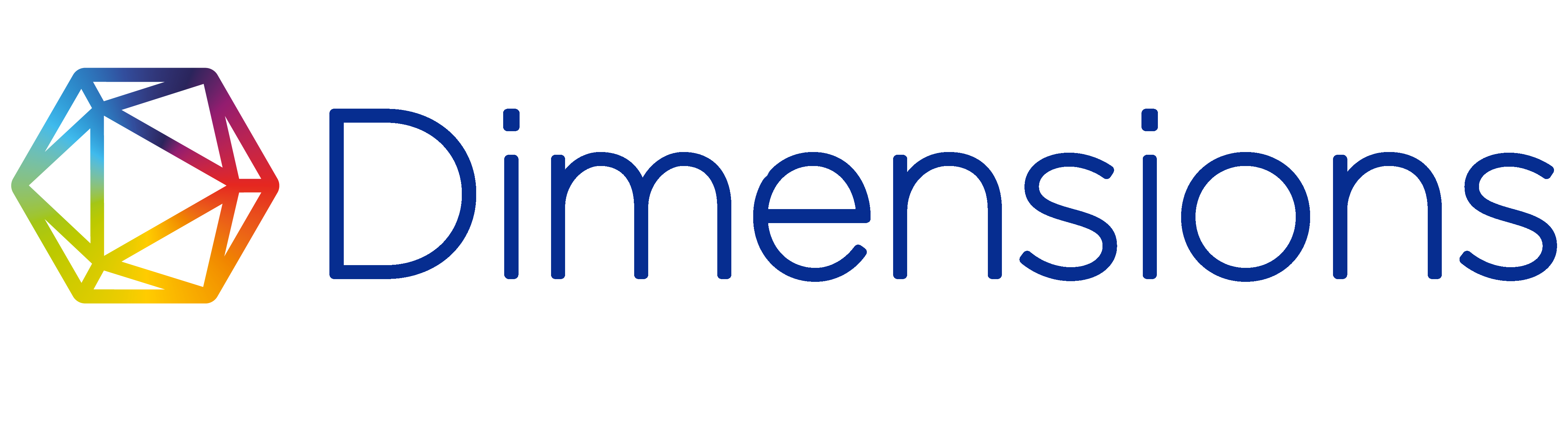 Dimmensions logo